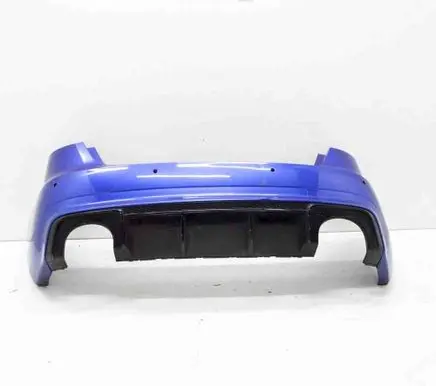 Audi RS3 Rear bumper 8V3807067F