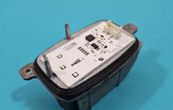 Renault Megane IV Central body control module 90062632 IMPRK1497583
