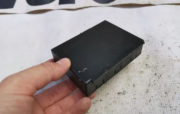Mercedes-Benz B W245 Gateway control module A1695403945 1695403945