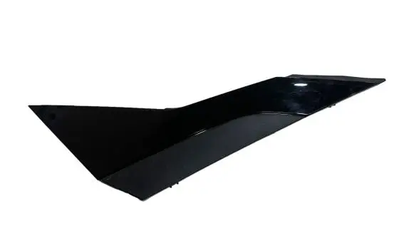 BMW i3 Front door glass trim molding 7453548 16081013
