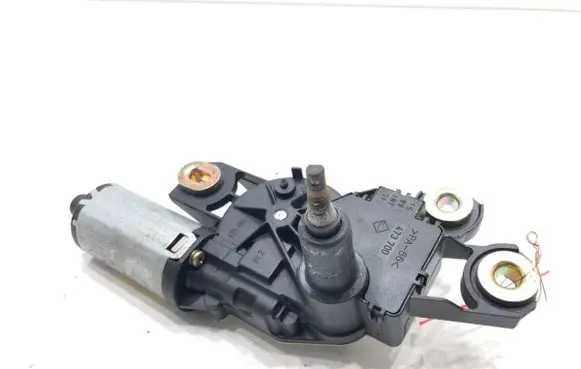 Seat Altea Rear window wiper motor 5P0955711B