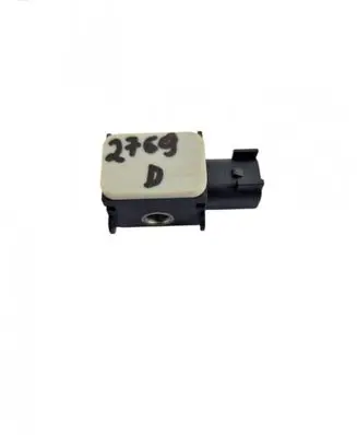 Ford Mondeo MK IV Airbag deployment crash/impact sensor 3M5T14B342AB