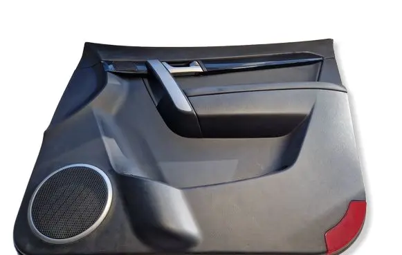 Chevrolet Captiva Front door card panel trim 96441174