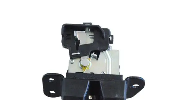 KIA Sportage Tailgate/trunk/boot lock/catch/latch