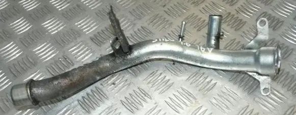 Fiat Stilo Engine coolant pipe/hose FIAT_STILO_1.6_16V_MAGISTRALA_RURKA_WODY
