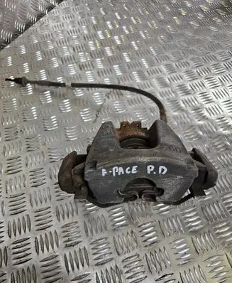Jaguar F-Pace Front brake caliper A426m