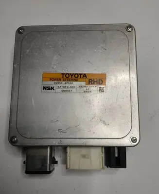 Toyota RAV 4 (XA30) Power steering control unit/module 8965042030 EATCEC093 000357