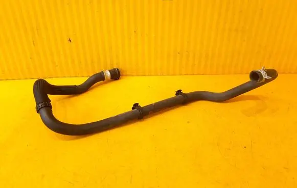 Peugeot Partner III Engine coolant pipe/hose
