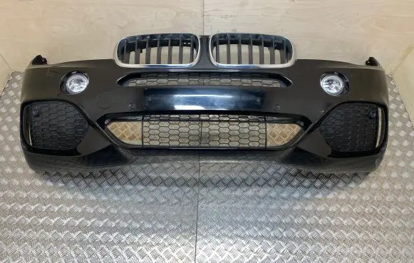 BMW X5 F15 Front bumper