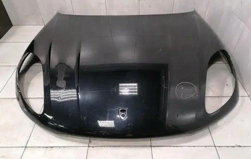 Porsche Macan (95B) Engine bonnet/hood 95B823031