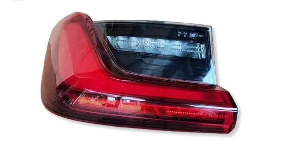 BMW 3 G20 G21 Rear/tail lights 2SD2485 0131760100071833