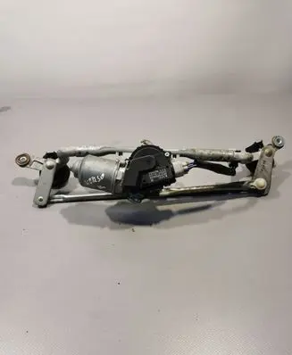 Toyota Verso Front wiper linkage and motor