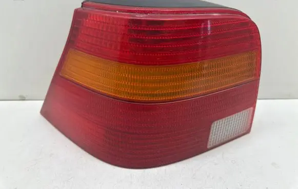 Volkswagen Golf IV Rear/tail lights 37750719 37750748