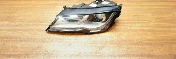 Audi A7 S7 4G Headlight/headlamp 4G8941043B 130702348501