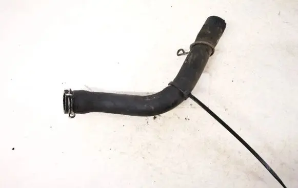 Toyota Avensis Verso Engine coolant pipe/hose