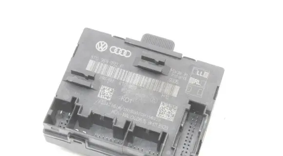 Audi A5 8T 8F Door control unit/module 8T0959792P