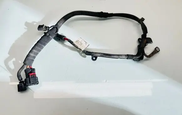 Audi A6 S6 C7 4G Other wiring loom 4G1971111C