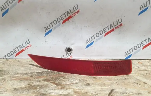 BMW X1 F48 F49 Rear tail light reflector 7355548