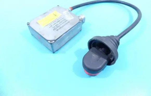 BMW 5 E39 Headlight ballast module Xenon 4B0941471 IMPRK1317730