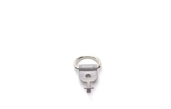 Mercedes-Benz GLE (W166 - C292) Tie down hook / loop A0008603714