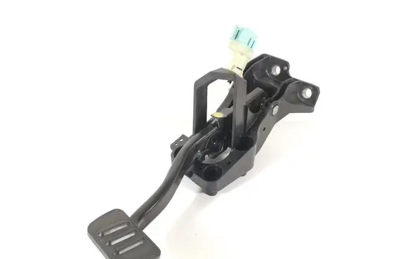 Brake pedal