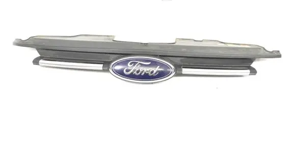 Ford Transit Custom Front bumper upper radiator grill BK218200 BK218C324BCW