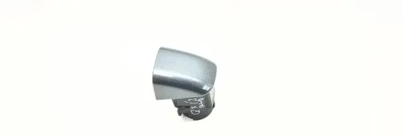 Audi Q3 8U Rear door handle cover 8T0837167A