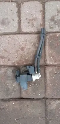 Hyundai Tucson JM Vacuum valve 