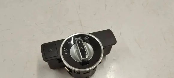 Mercedes-Benz GLE (W166 - C292) Light switch A2129050551