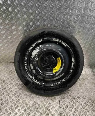 Mercedes-Benz ML W163 R18 spare wheel 1634011102