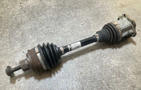 Audi A4 S4 B9 Front driveshaft 8W0407271G