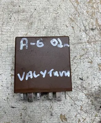 Audi A6 S6 C7 4G Other relay 3B0955531E