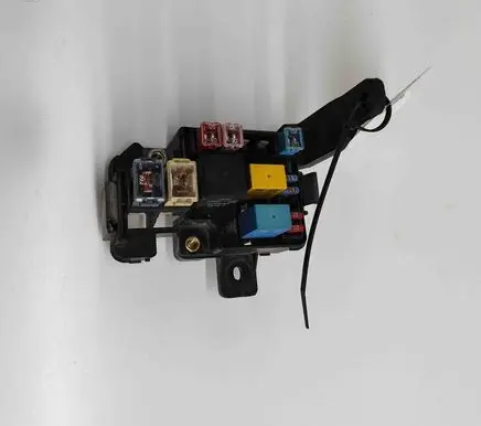 Hyundai Terracan Fuse module 91770H1000