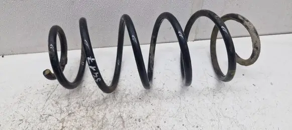 Volvo V70 Front coil spring