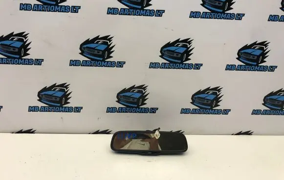 Lexus IS 220D-250-350 Rear view mirror (interior)