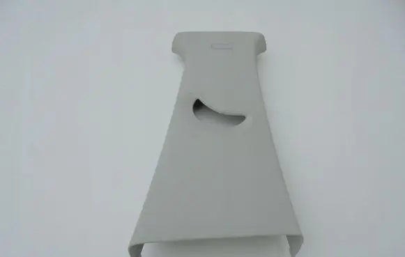 Seat Arona (B) pillar trim (top) 6F9867244