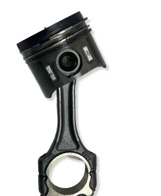 Mercedes-Benz C W204 Piston with connecting rod 
