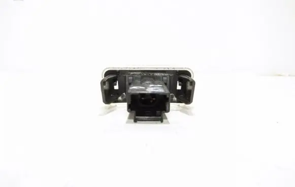Peugeot 308 Number plate light kodo