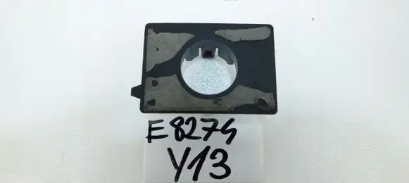 Skoda Octavia Mk3 (5E) Front parking sensor holder (PDC) 5E0919485A