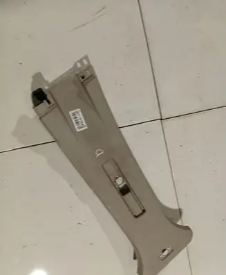 Ford Galaxy (B) pillar trim (top) G06M21R24582APIA2