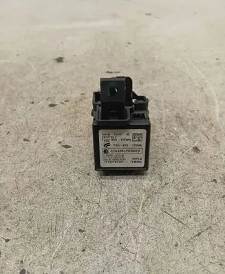 Volvo V40 Ignition lock AH4N15607AE CCHA09LP0300T0