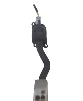Peugeot 207 Accelerator throttle pedal 0280755174 9671433680 F00C3E2080