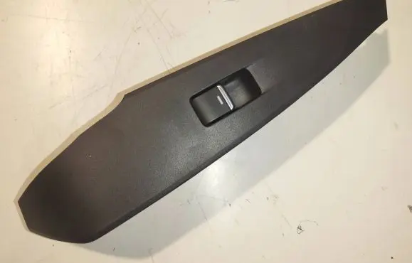 Mazda 6 Electric window control switch GHP95281E K4057