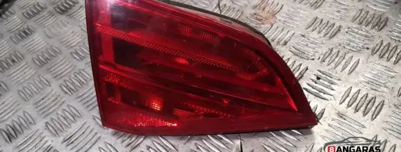 Audi A4 S4 B8 8K Tailgate rear/tail lights 21969002