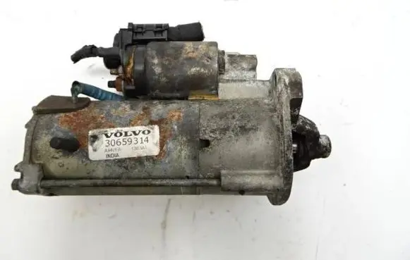 Volvo V60 Starter motor 30659314 1363A1