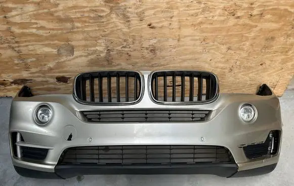 BMW X5 F15 Front bumper 51117294481 10503410 7303096