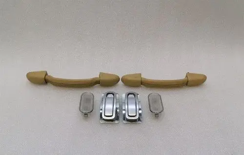 Bentley Continental Rear interior roof grab handle 3W0857607G