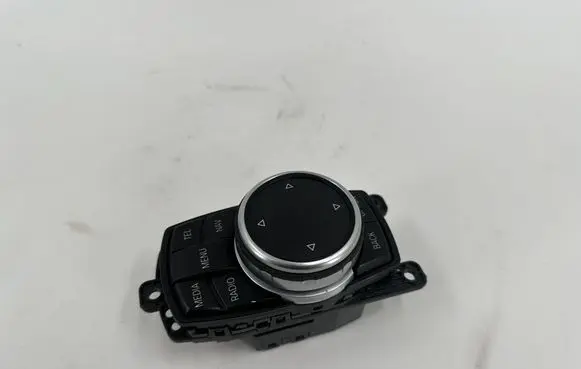 BMW 3 F30 F35 F31 Head unit multimedia control 9350723 65829350723 9332285
