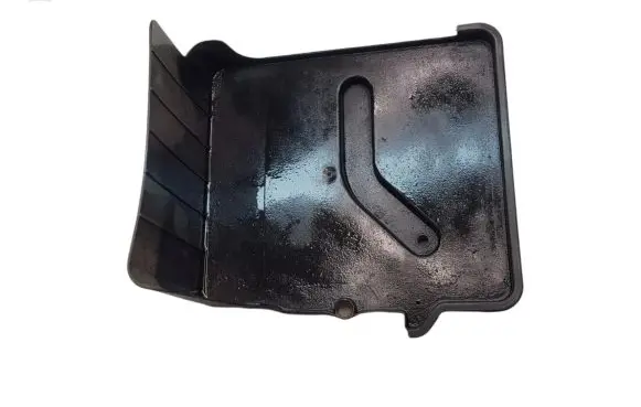 Fiat 500 Battery tray 46806763
