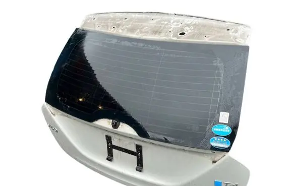 Volvo V60 Tailgate/trunk/boot lid